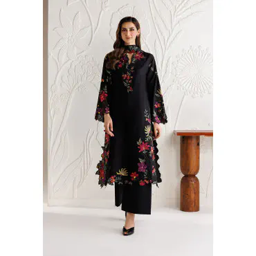 Premium Cotton Dress...