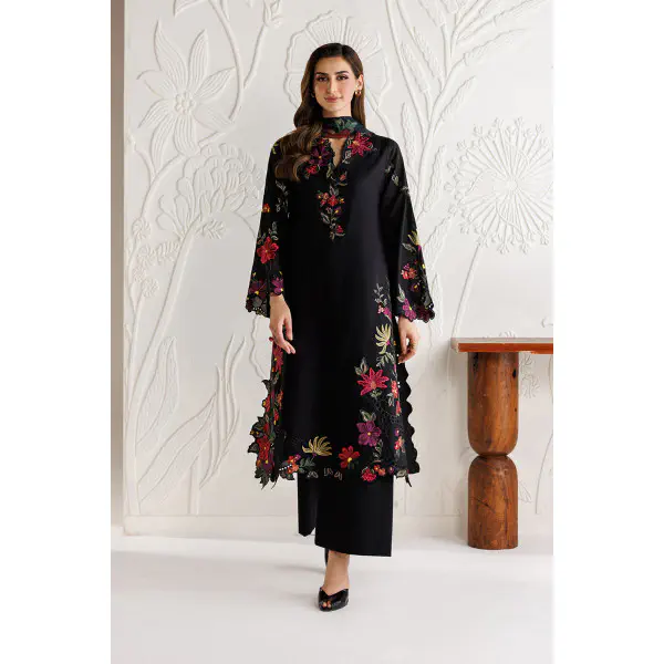 Premium Cotton Dress 