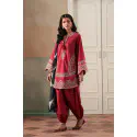 Premium Cotton Dress 