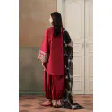 Premium Cotton Dress 