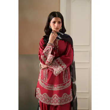 Premium Cotton Dress...
