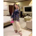 প্রিমিয়াম কটন টু-পিস  (T)