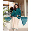 Premium Cotton Dress 