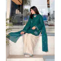 Premium Cotton Dress 