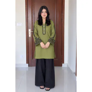 প্রিমিয়াম কটন টু-পিস...
