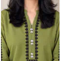 প্রিমিয়াম কটন টু-পিস 