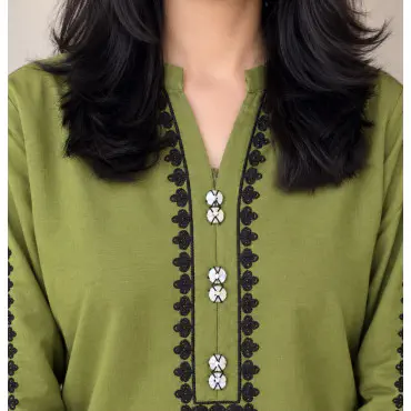 প্রিমিয়াম কটন টু-পিস...
