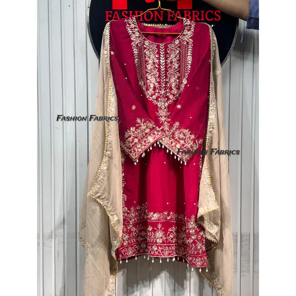  প্রিমিয়াম লাক্সারি গারারা ড্রেস
