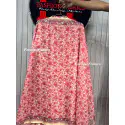 Premium Digital Print Dress