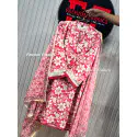 Premium Digital Print Dress
