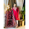 Premium Cotton Dress 