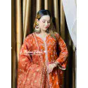 Premium Cotton Dress 