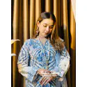 ফারসি কটন ড্রেস (T)