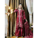 Premium Cotton Dress 