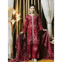 Premium Cotton Dress 