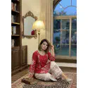 প্রিমিয়াম কটন টু-পিস 