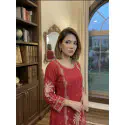প্রিমিয়াম কটন টু-পিস 