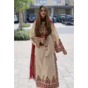 Premium Cotton Dress 