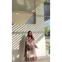 Premium Cotton Dress 