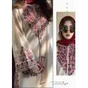 Premium Cotton Dress 
