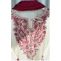 Premium Cotton Dress 