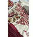 Premium Cotton Dress 
