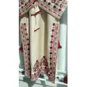 Premium Cotton Dress 