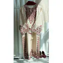 Premium Cotton Dress 