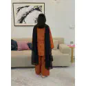 Premium Cotton Dress 