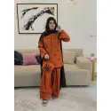 Premium Cotton Dress 