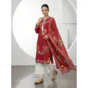 Premium Cotton Dress 