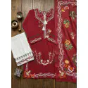 Premium Cotton Dress 
