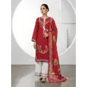 Premium Cotton Dress 