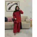 Premium Cotton Dress 