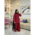 Premium Cotton Dress 