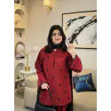 Premium Cotton Dress 