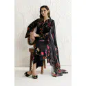 Premium Cotton Dress 