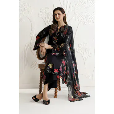 Premium Cotton Dress...