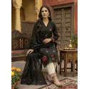Premium Cotton Dress 