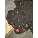 Premium Cotton Dress 