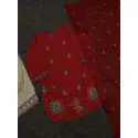 Premium Cotton Dress 