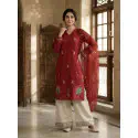 Premium Cotton Dress 