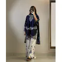 Premium Cotton Dress 