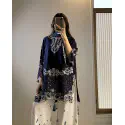 Premium Cotton Dress 