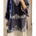 Premium Cotton Dress 