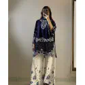 Premium Cotton Dress 