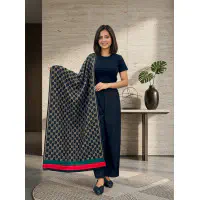 প্রিমিয়াম চায়না শাল...