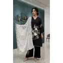 Premium Cotton Dress 