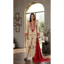 Premium Cotton Dress 