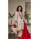 Premium Cotton Dress 